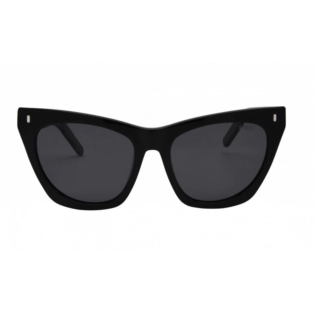 I-Sea Sunglasses - NEW WITH TAGS: Polarized - Smoke - Lexi